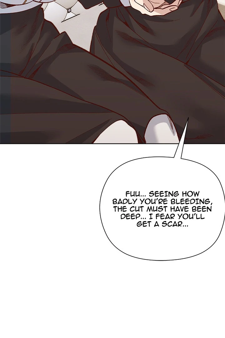 Young Lady’s Knight Chapter 31 - Page 29