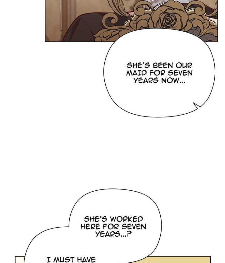 Young Lady’s Knight Chapter 31 - Page 32