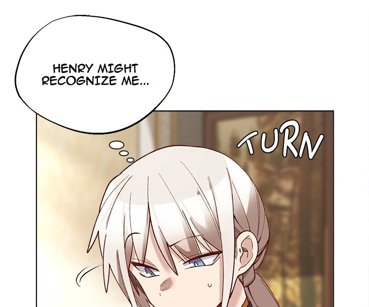 Young Lady’s Knight Chapter 31 - Page 38