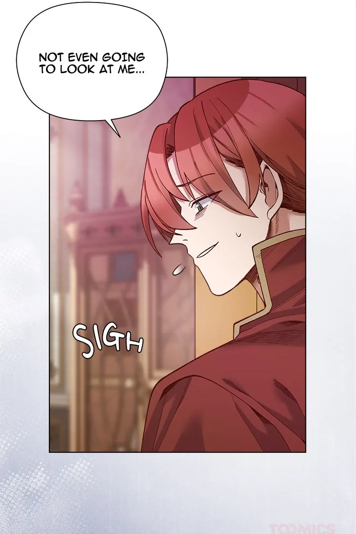 Young Lady’s Knight Chapter 31 - Page 40