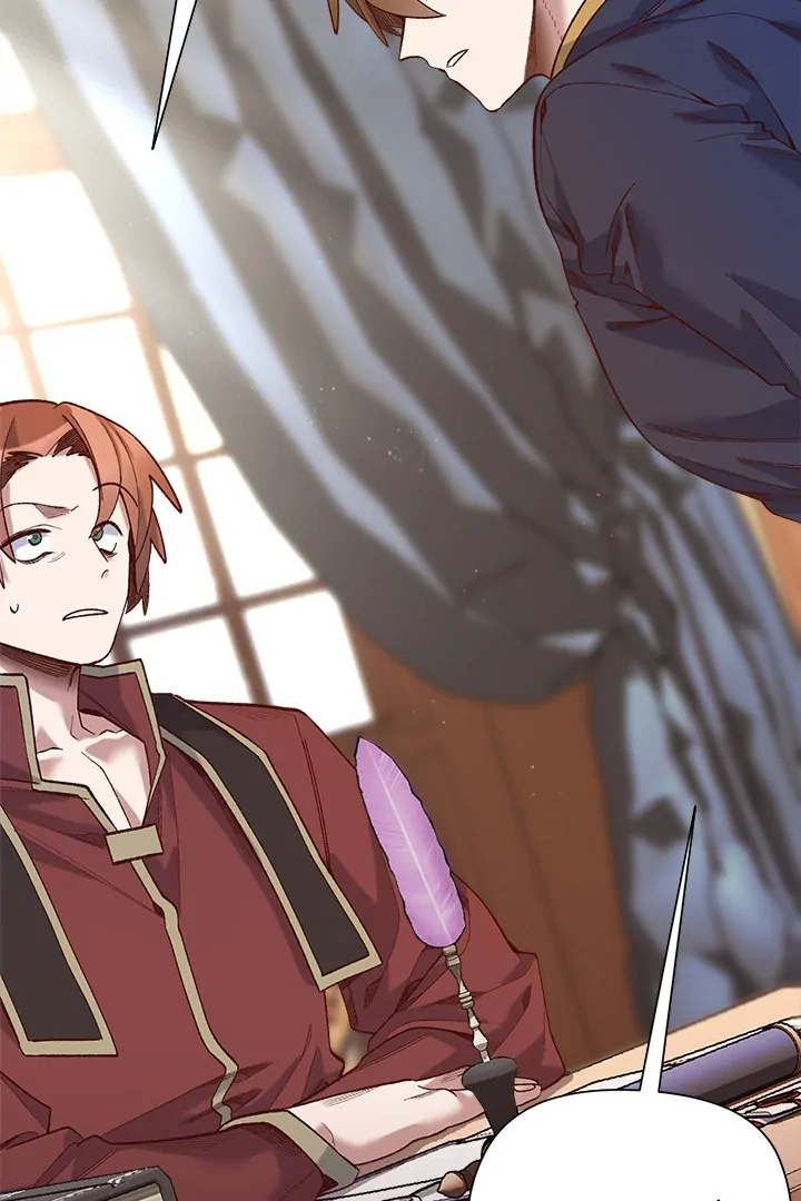 Young Lady’s Knight Chapter 31 - Page 43