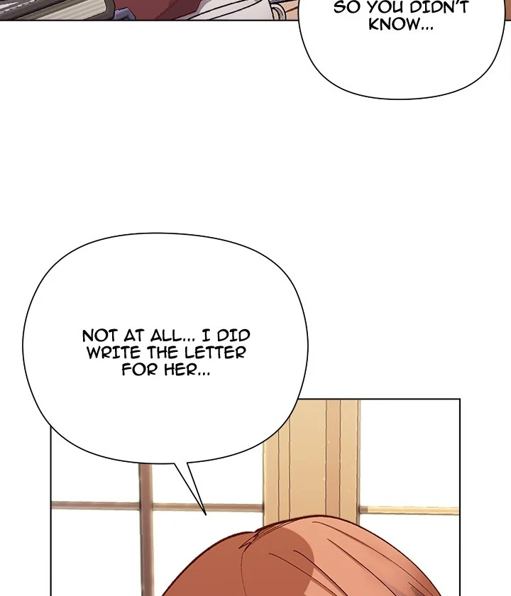 Young Lady’s Knight Chapter 31 - Page 44