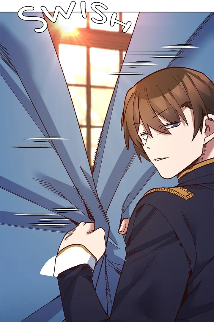 Young Lady’s Knight Chapter 31 - Page 52