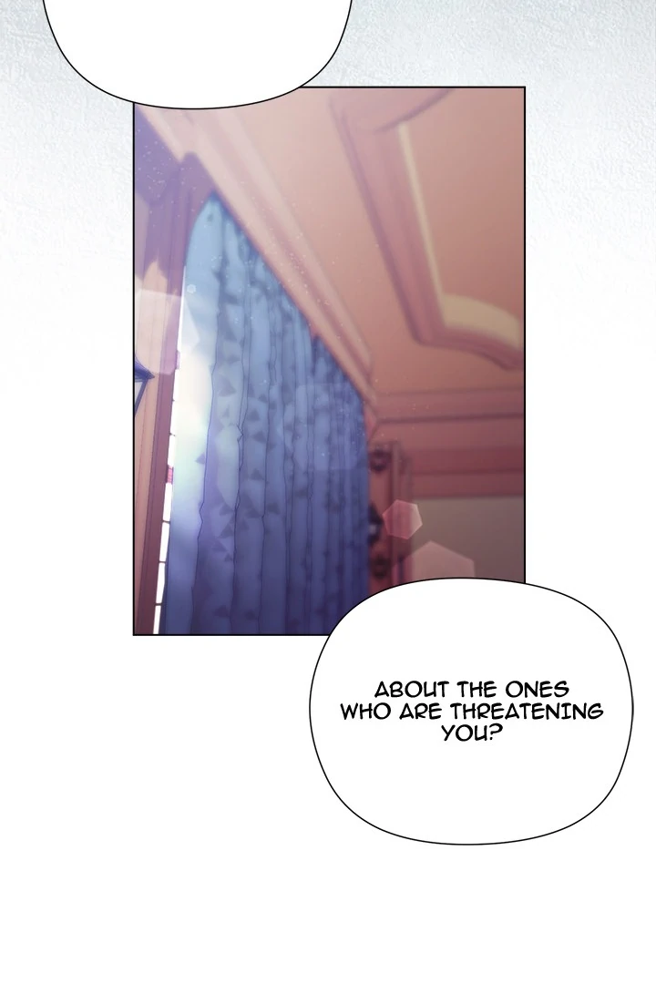 Young Lady’s Knight Chapter 31 - Page 60