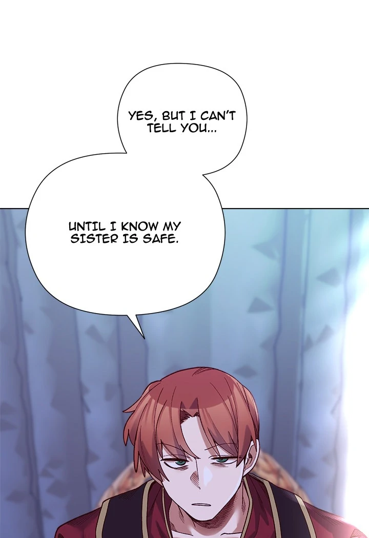 Young Lady’s Knight Chapter 31 - Page 61