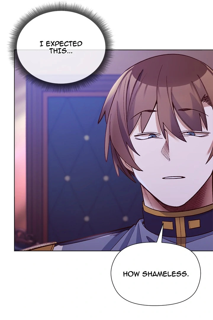 Young Lady’s Knight Chapter 31 - Page 63