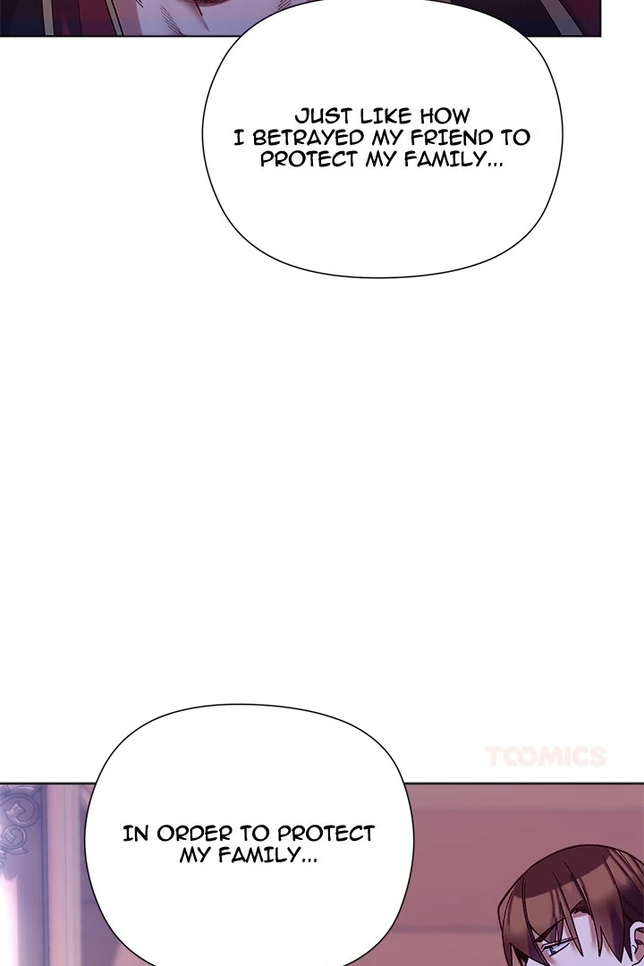 Young Lady’s Knight Chapter 31 - Page 65