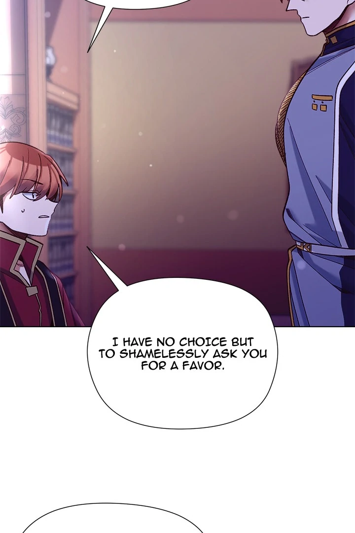 Young Lady’s Knight Chapter 31 - Page 66