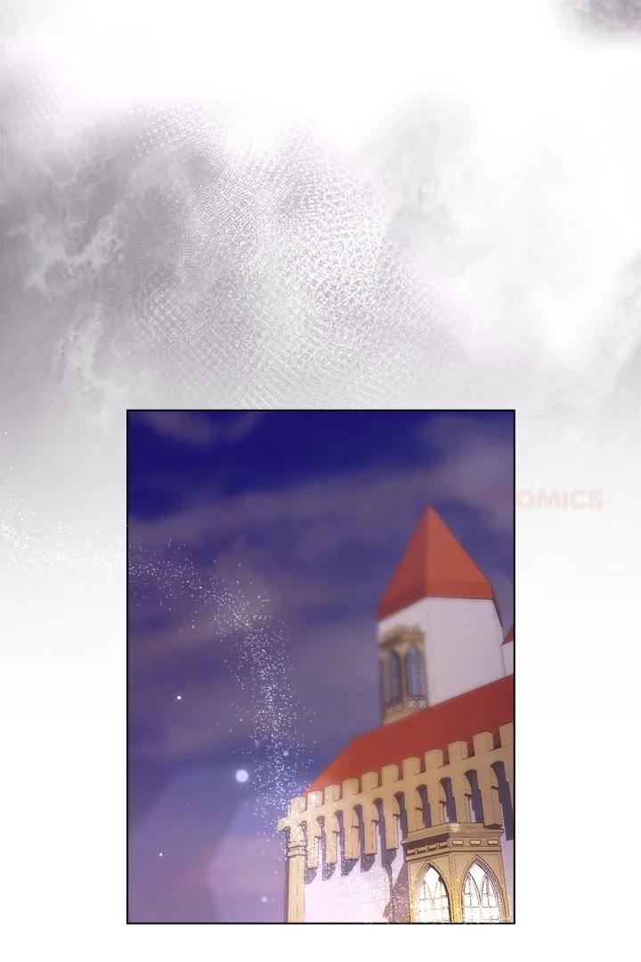 Young Lady’s Knight Chapter 31 - Page 72