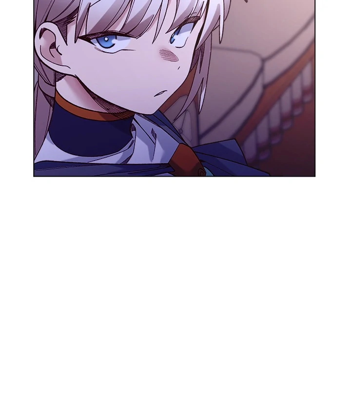 Young Lady’s Knight Chapter 31 - Page 74