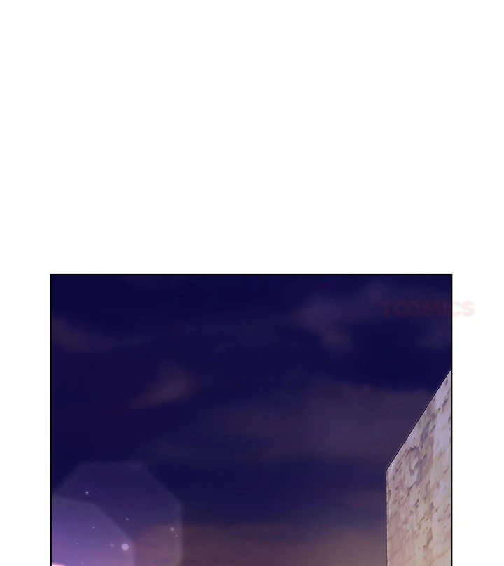 Young Lady’s Knight Chapter 31 - Page 85