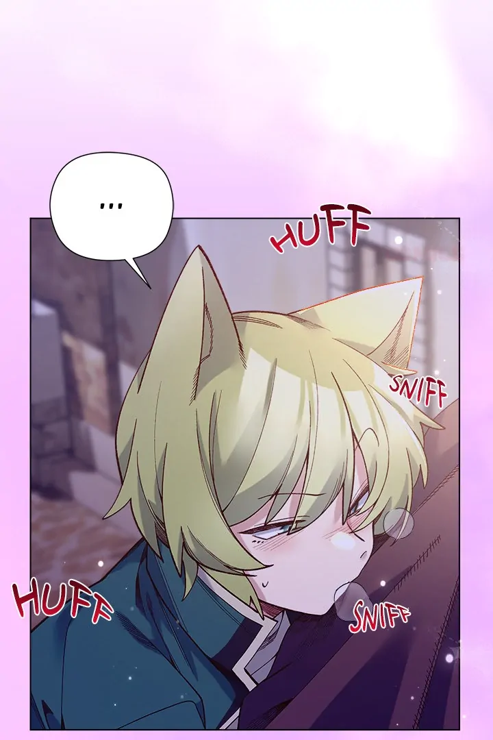 Young Lady’s Knight Chapter 32 - Page 2