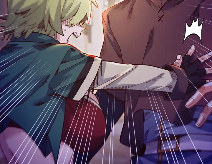 Young Lady’s Knight Chapter 32 - Page 11