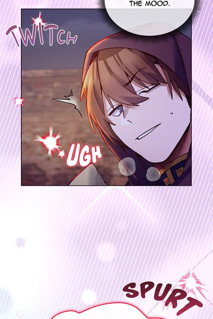 Young Lady’s Knight Chapter 32 - Page 101