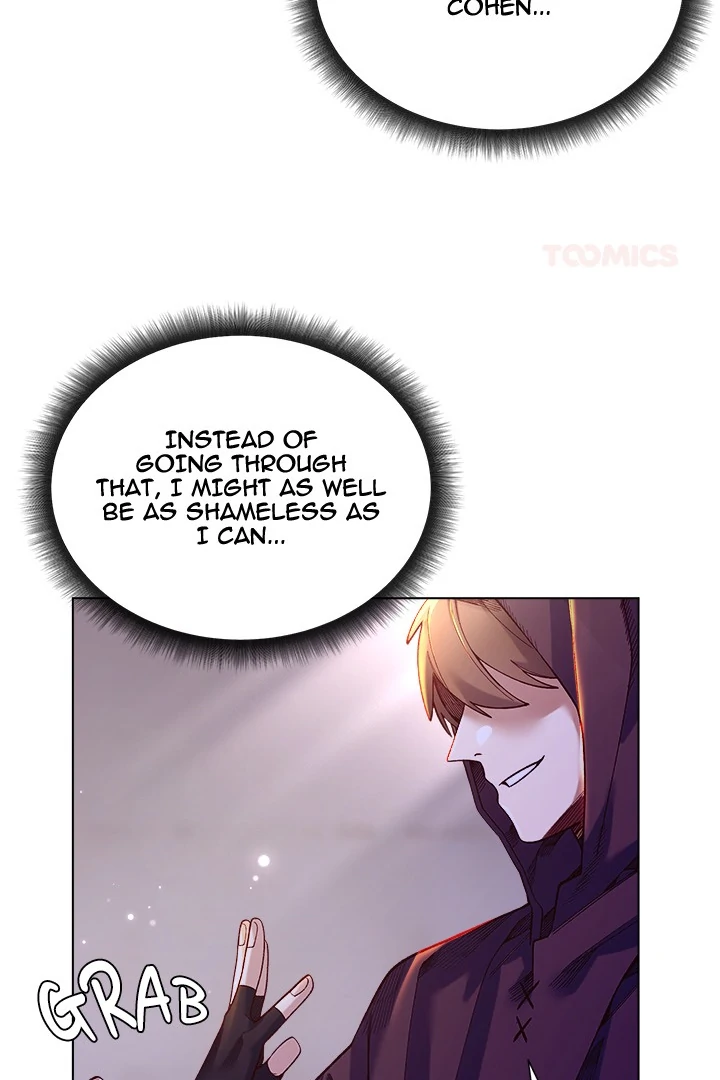 Young Lady’s Knight Chapter 32 - Page 15