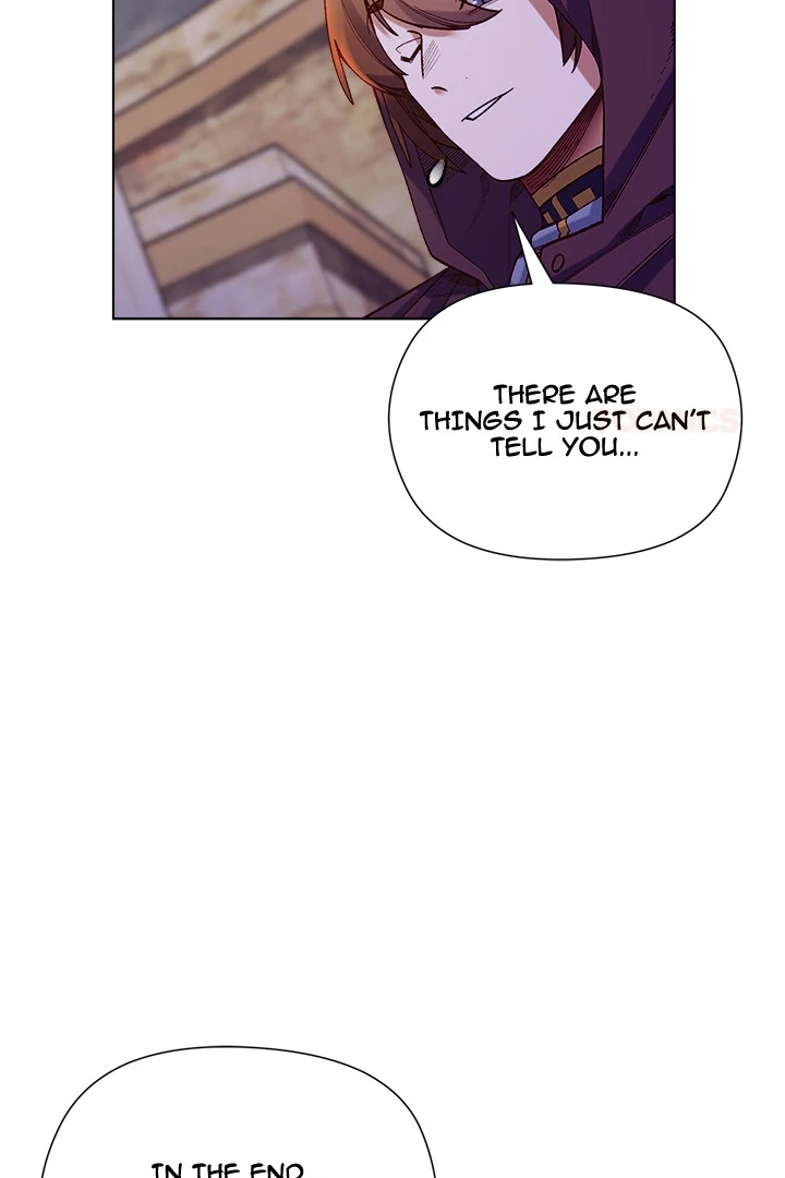 Young Lady’s Knight Chapter 32 - Page 21