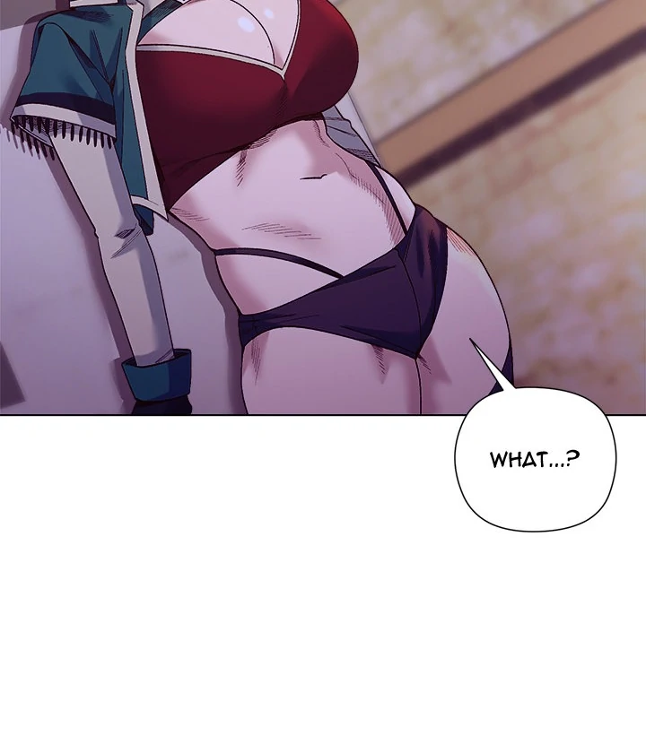 Young Lady’s Knight Chapter 32 - Page 23