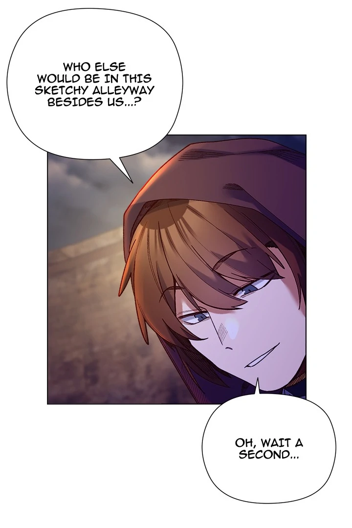 Young Lady’s Knight Chapter 32 - Page 32