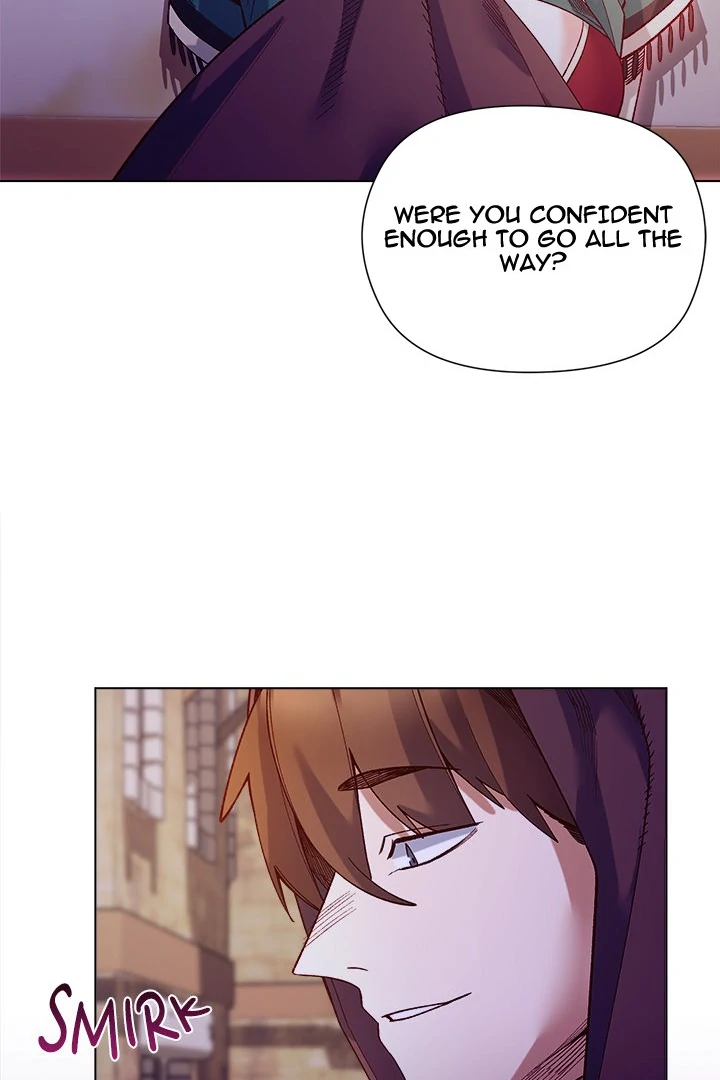 Young Lady’s Knight Chapter 32 - Page 36