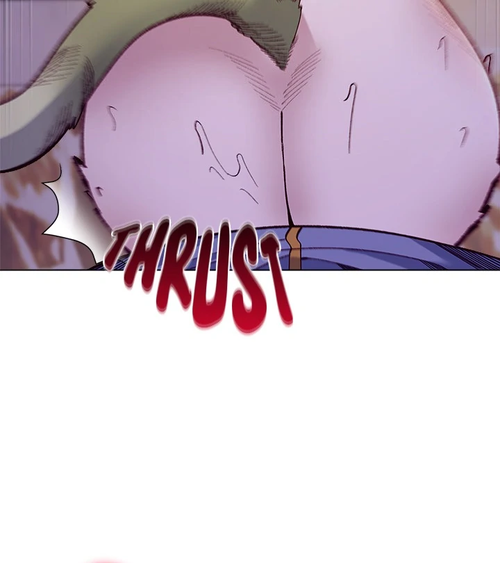 Young Lady’s Knight Chapter 32 - Page 56