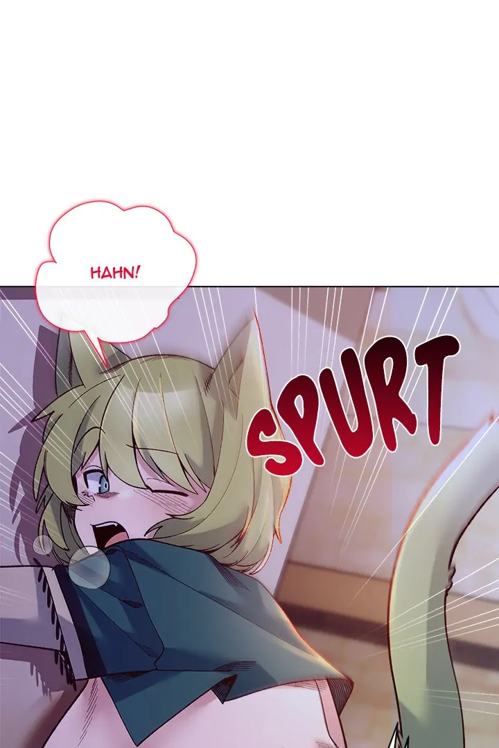 Young Lady’s Knight Chapter 32 - Page 75