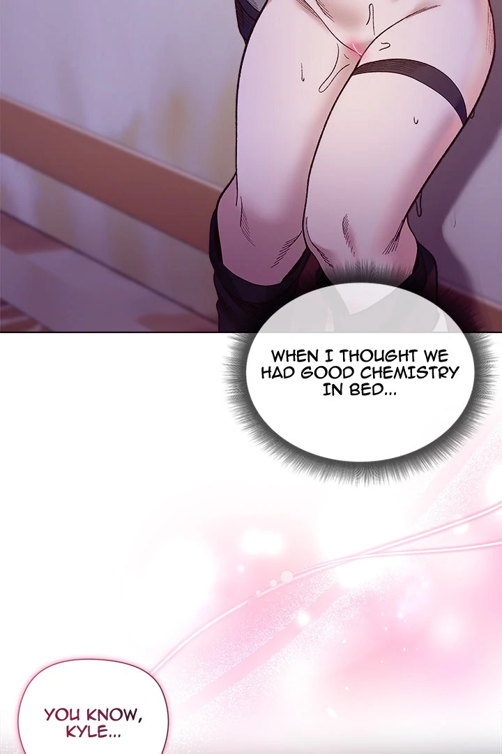 Young Lady’s Knight Chapter 32 - Page 81