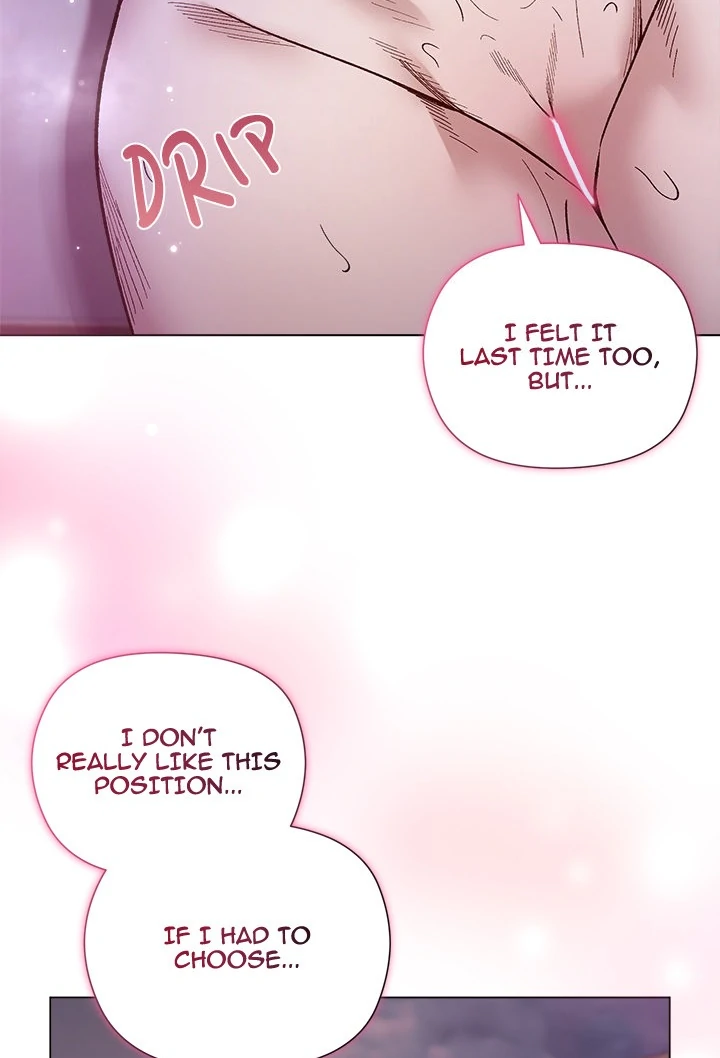 Young Lady’s Knight Chapter 32 - Page 83