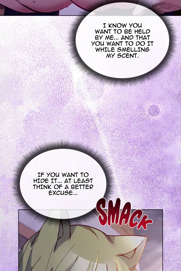 Young Lady’s Knight Chapter 32 - Page 96