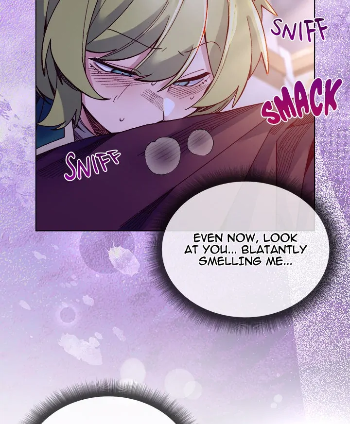 Young Lady’s Knight Chapter 32 - Page 97