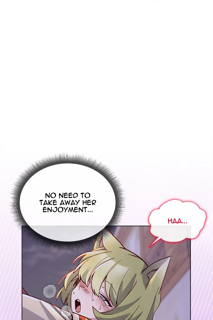 Young Lady’s Knight Chapter 32 - Page 99