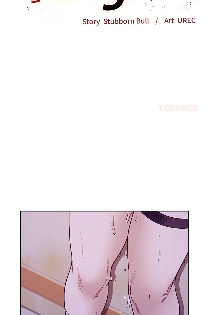 Young Lady’s Knight Chapter 33 - Page 2