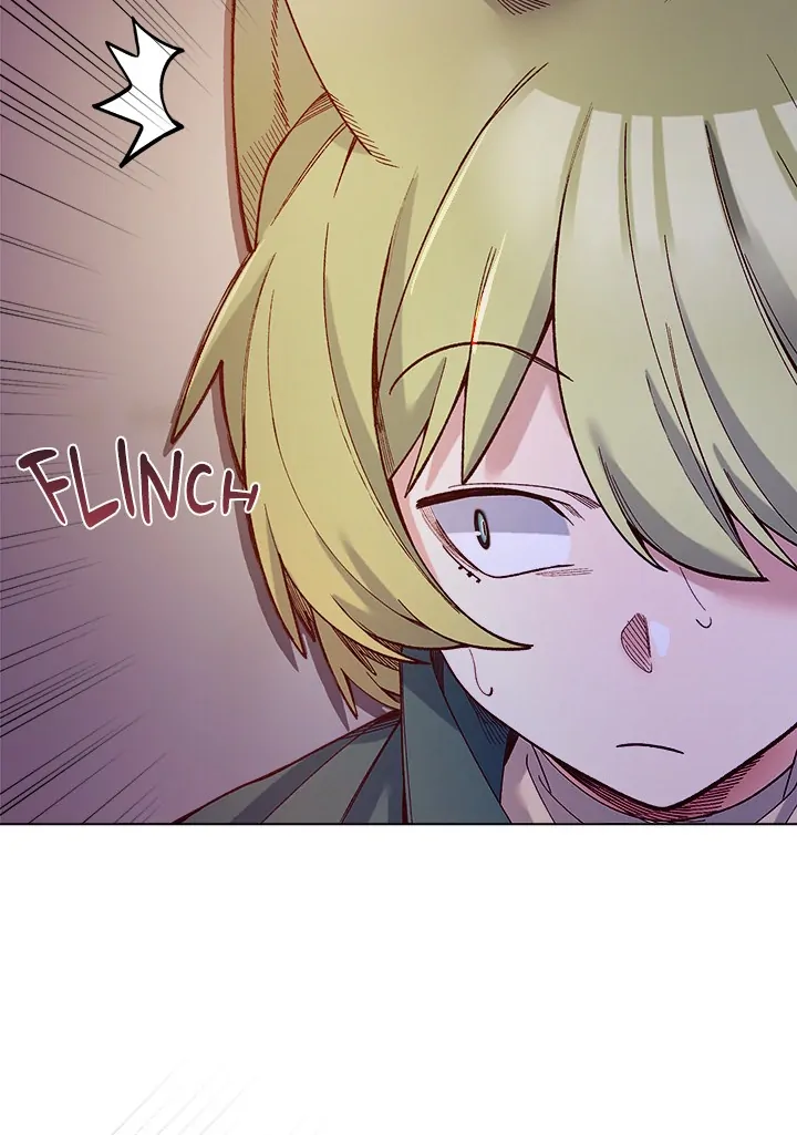 Young Lady’s Knight Chapter 33 - Page 11