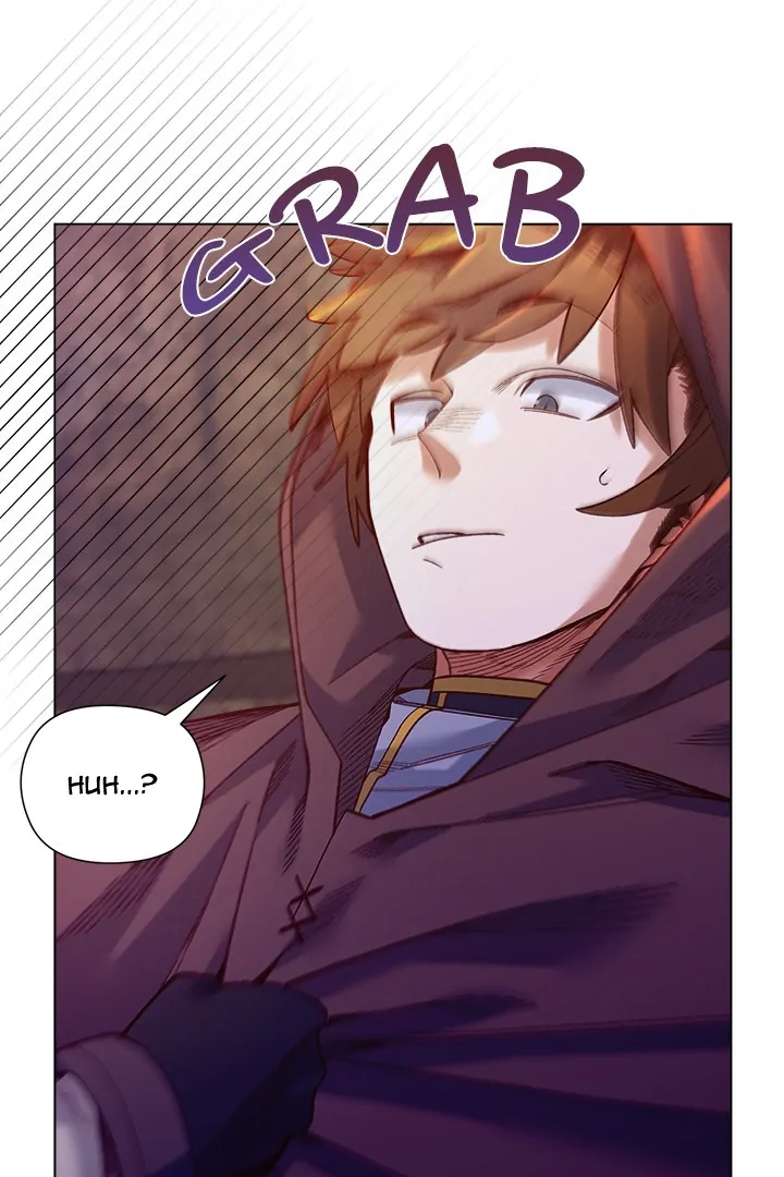 Young Lady’s Knight Chapter 33 - Page 12