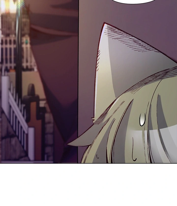 Young Lady’s Knight Chapter 33 - Page 17