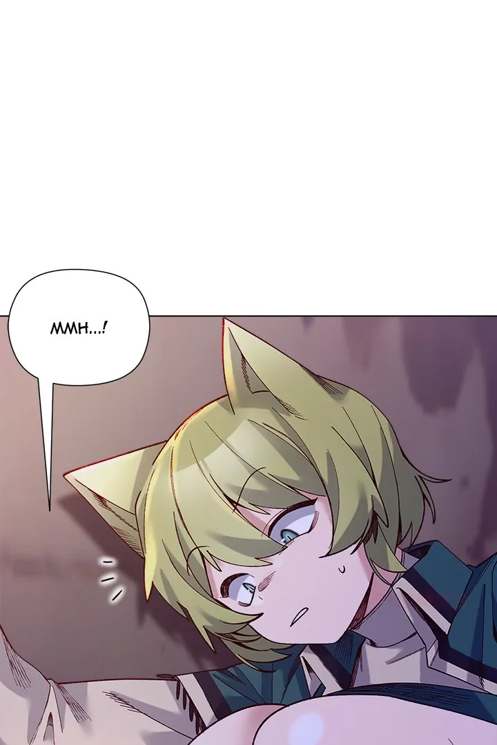 Young Lady’s Knight Chapter 33 - Page 18