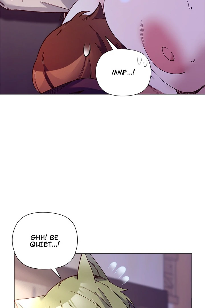 Young Lady’s Knight Chapter 33 - Page 19