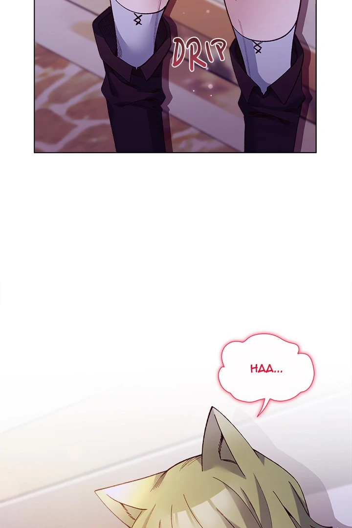 Young Lady’s Knight Chapter 33 - Page 3