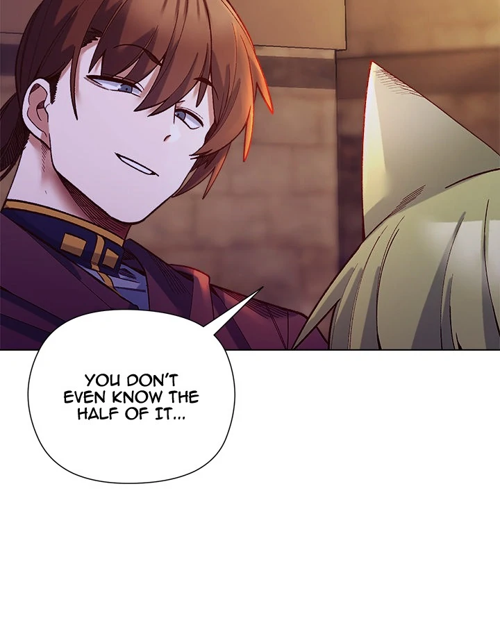 Young Lady’s Knight Chapter 33 - Page 33