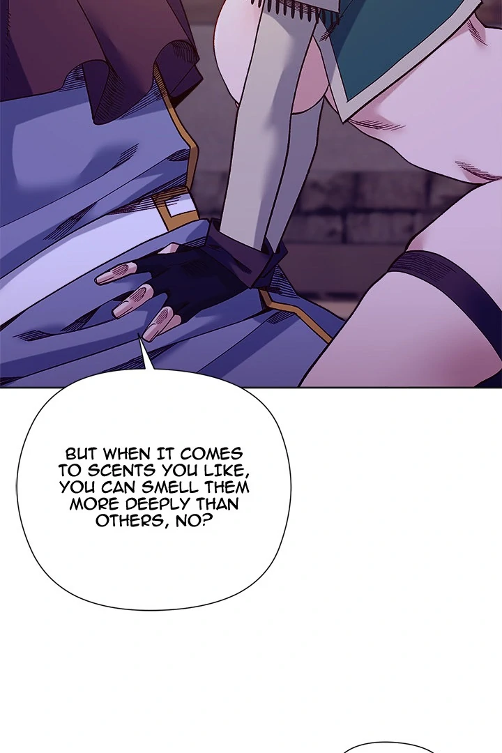 Young Lady’s Knight Chapter 33 - Page 36