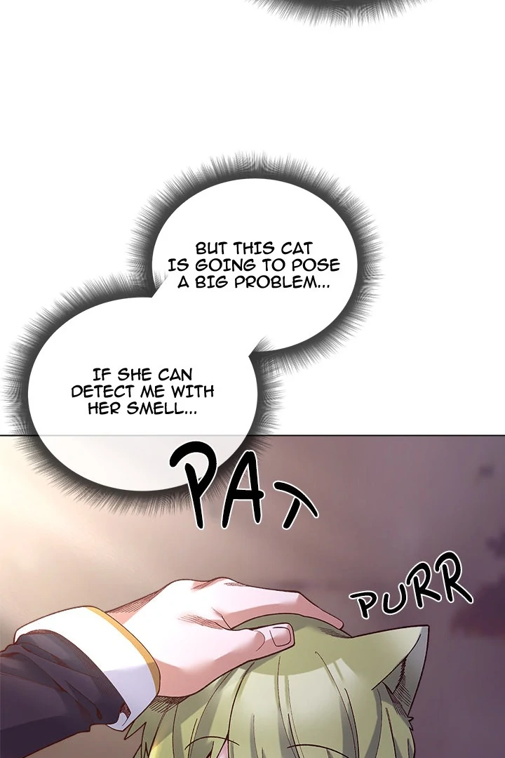 Young Lady’s Knight Chapter 33 - Page 40