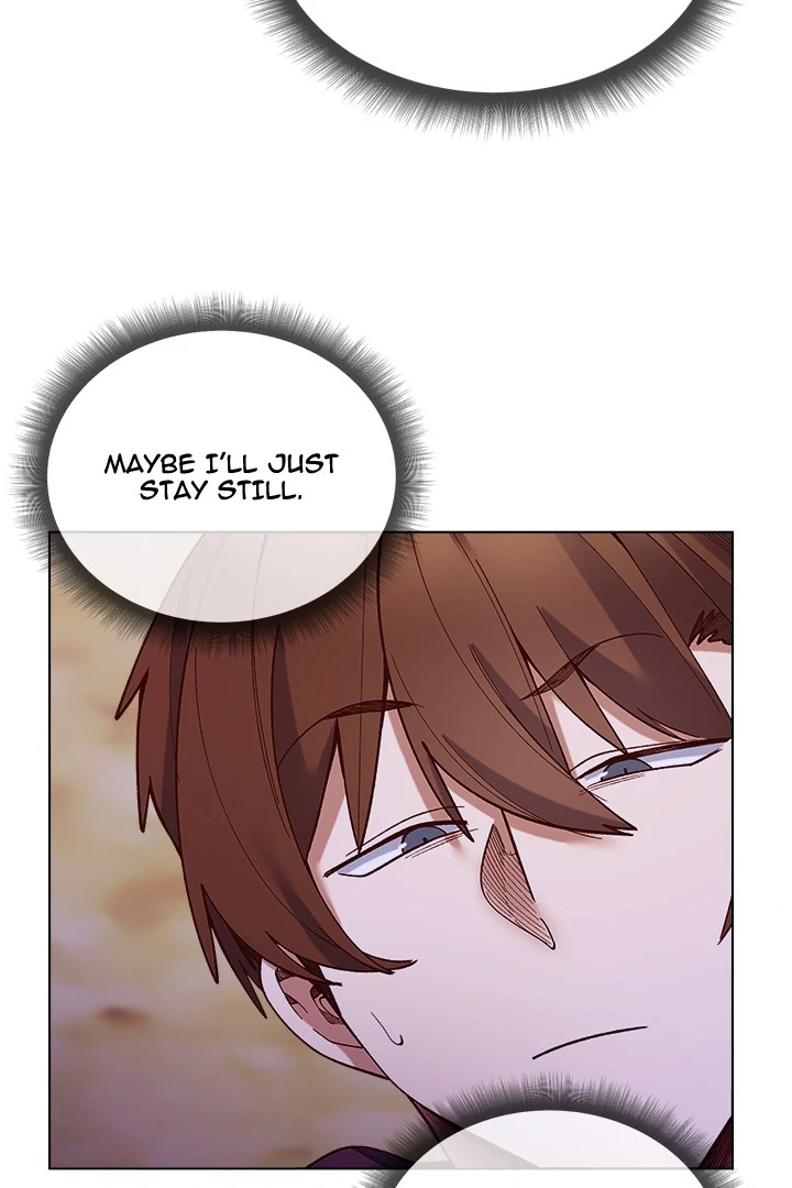 Young Lady’s Knight Chapter 33 - Page 56