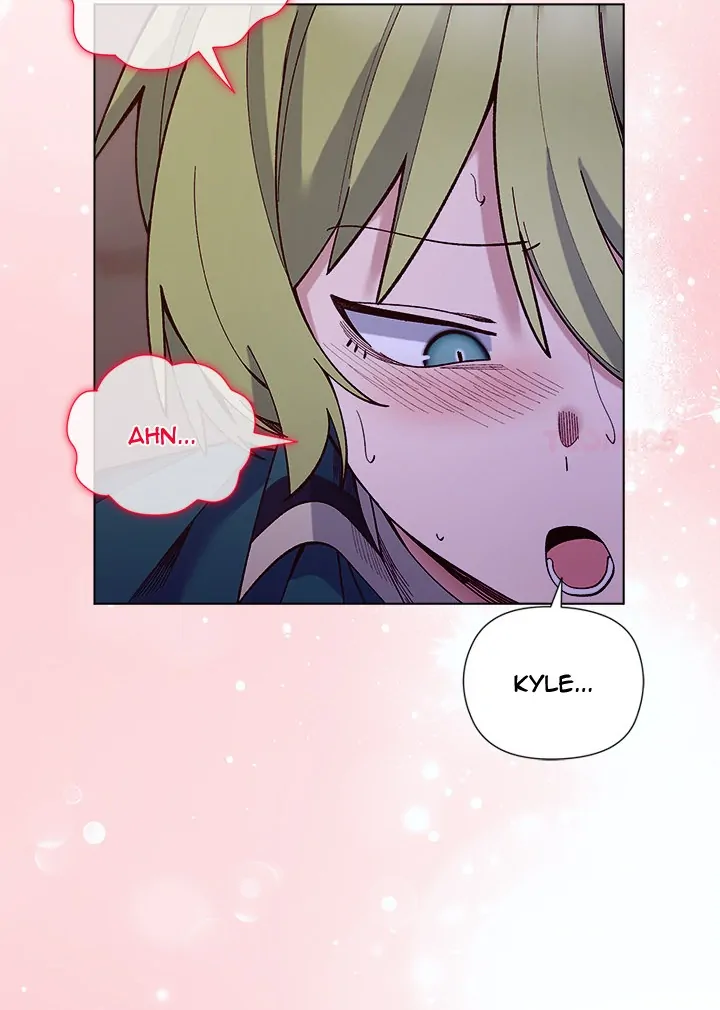 Young Lady’s Knight Chapter 33 - Page 59