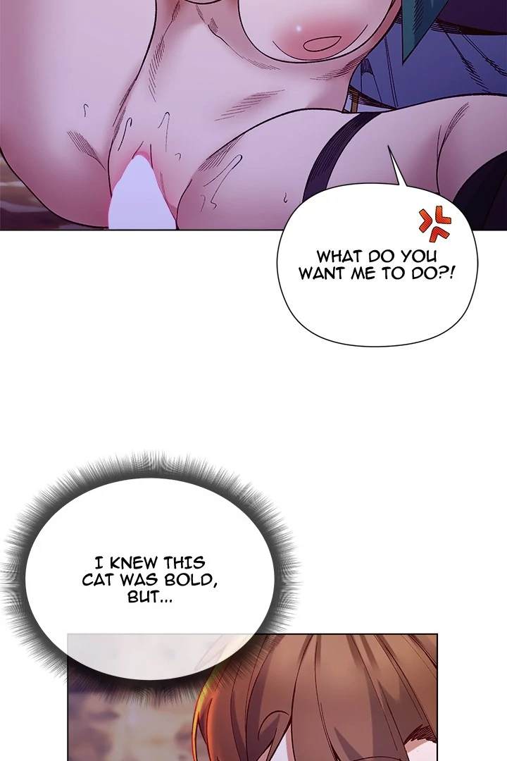 Young Lady’s Knight Chapter 34 - Page 13