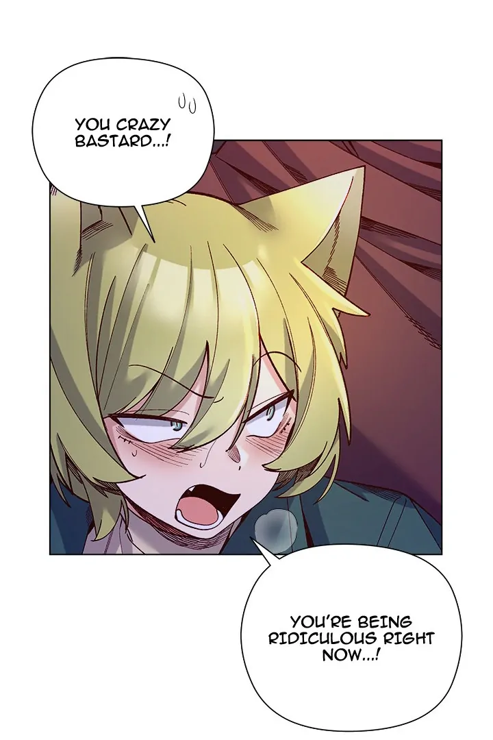 Young Lady’s Knight Chapter 34 - Page 37