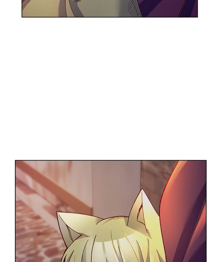 Young Lady’s Knight Chapter 34 - Page 43