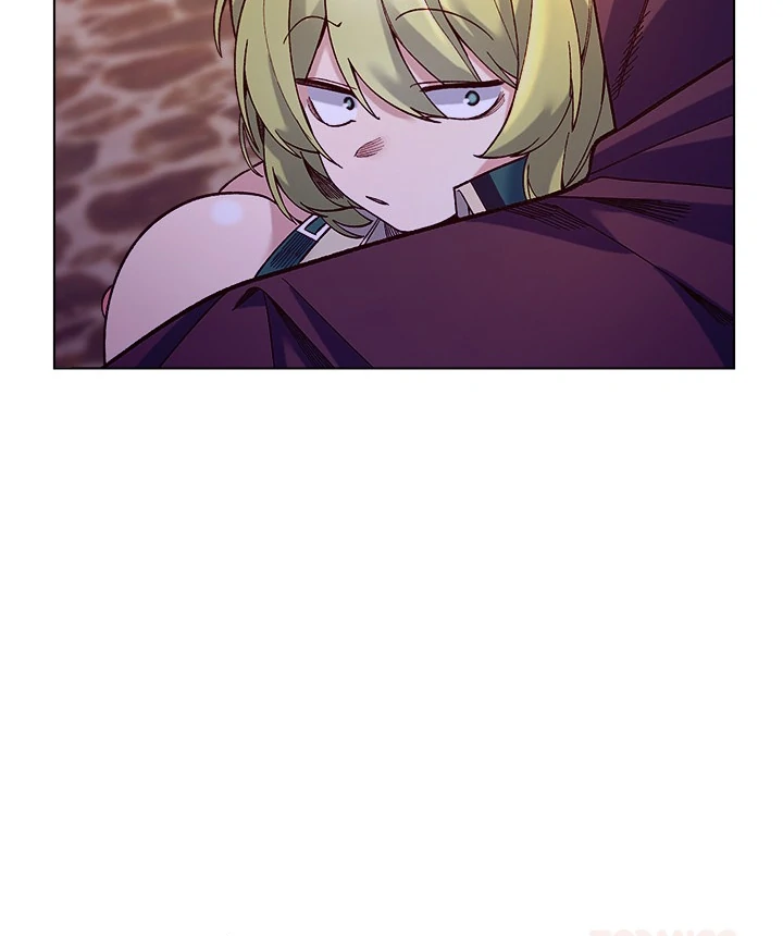 Young Lady’s Knight Chapter 34 - Page 44