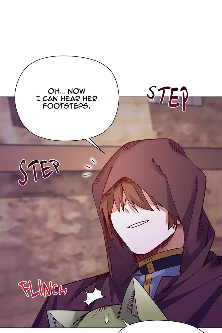 Young Lady’s Knight Chapter 34 - Page 46