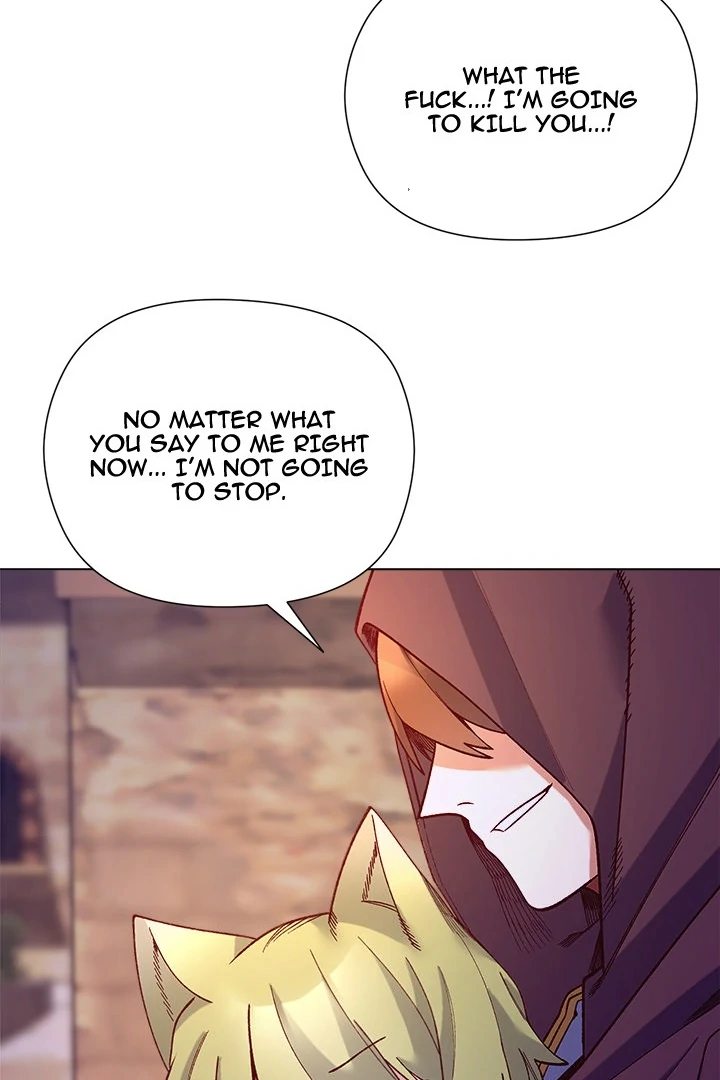 Young Lady’s Knight Chapter 34 - Page 47