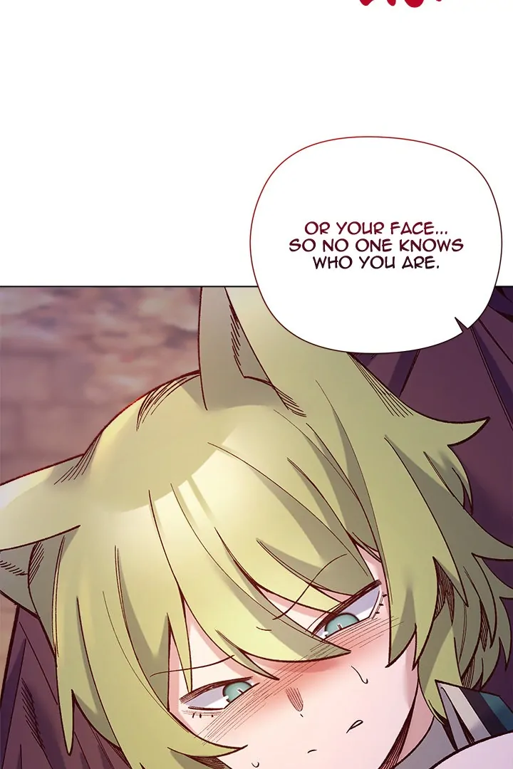 Young Lady’s Knight Chapter 34 - Page 52