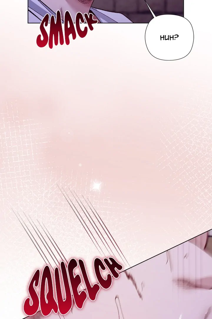 Young Lady’s Knight Chapter 34 - Page 59